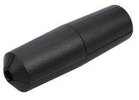 Segula 50840 - Dimmer & Schalter - Drehregler - Schwarz - IP20 - 220-240 V - 50 - 60 Hz