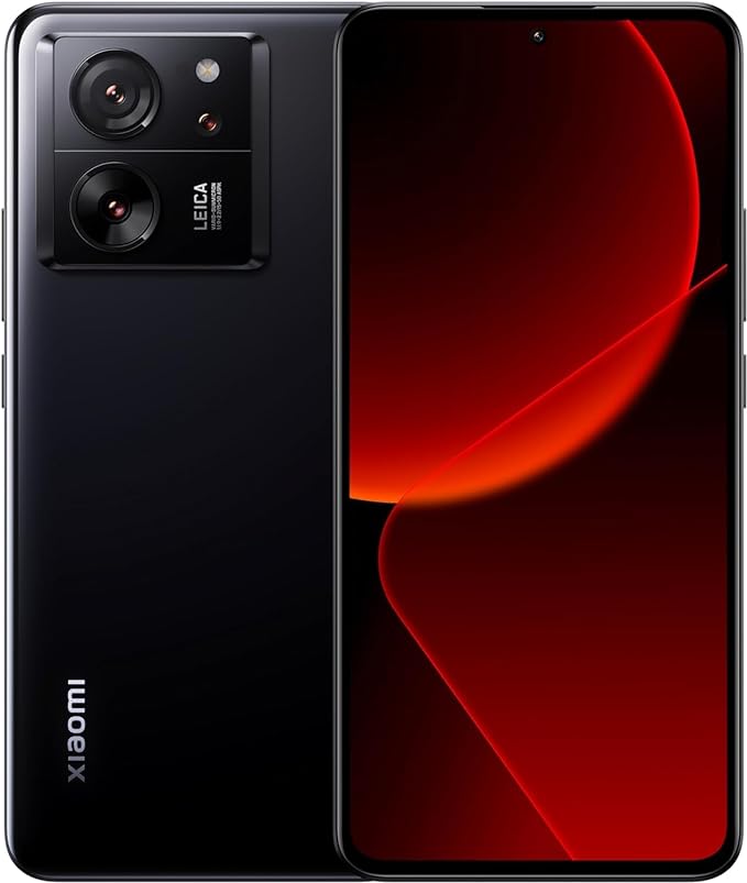Xiaomi 13T Pro - 5G Smartphone - Dual-SIM - RAM 12 GB / Interner Speicher 512 GB - OLED-Display - 6.67" - 2712 x 1220 Pixel (144 Hz)