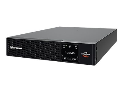 CyberPower Systems CyberPower Professional PR III XLUAN Series PR2200ERTXL2UAN - USV (in Rack montierbar/extern)