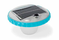 Intex Pool Intex 28695 - Pool light - Blau - Weiß - Rund - Solar - 2,47 kg - 168,3 mm