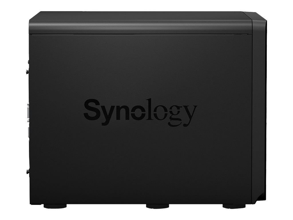 Synology Disk Station DS2415+ - NAS-Server - 12 Schächte