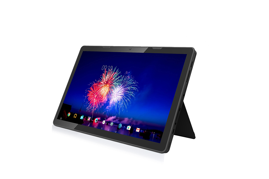 XORO MegaPAD 1333 13.3" 33.78cm Tablet 32GB schwarz Android - 32 GB - 33,78 cm