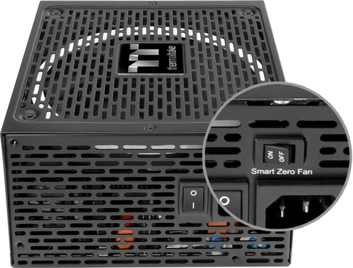 Thermaltake ToughPower GF1 1000W - TT Premium Edition - Netzteil (intern) Thermaltake ToughPower GF1 1000W - TT Premium Edition - Netzteil (intern)