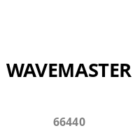 Wavemaster Lautsprecher-Tischständer P1 schwarz retail