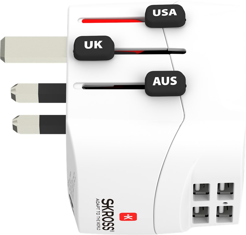 Pro Light USB