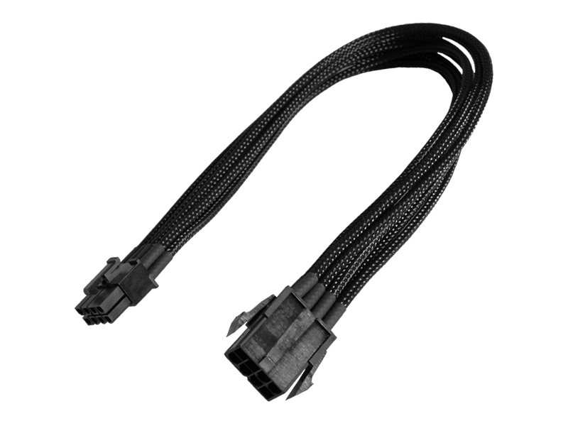 Nanoxia 900100022 Internes Stromkabel 0,3 m