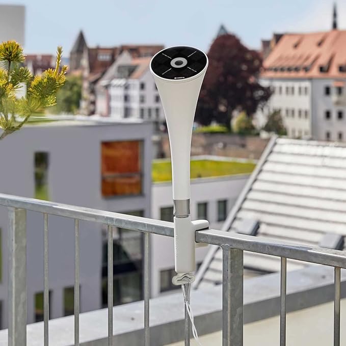Gardena ClickUp! Solarlampe