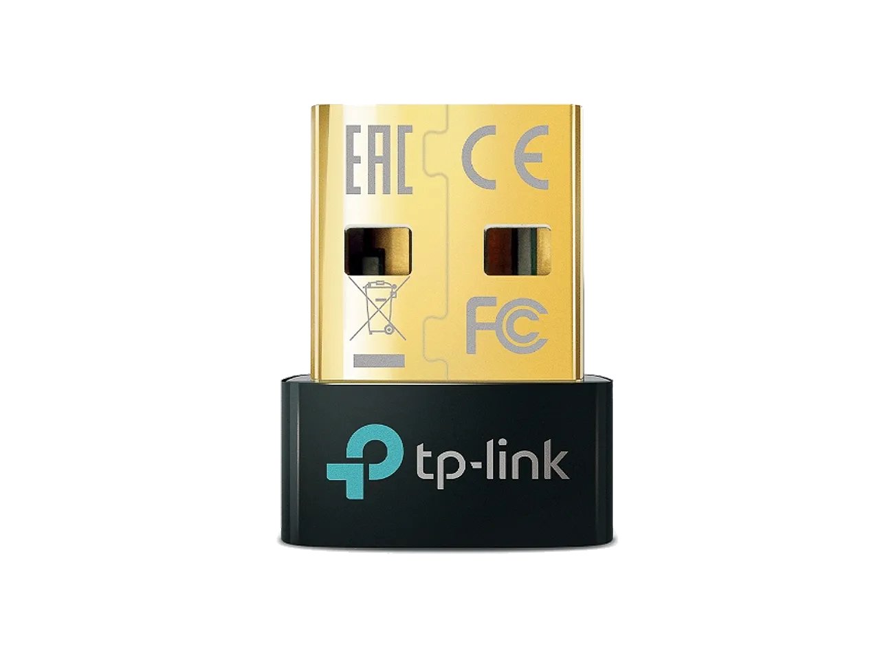 TP-Link Bluetooth 5.0 Nano USB Adapter
