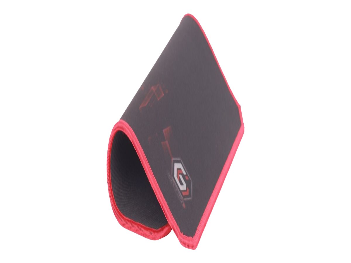 Gembird MP-GAMEPRO-L Mauspad Gaming-Mauspad Mehrfarbig