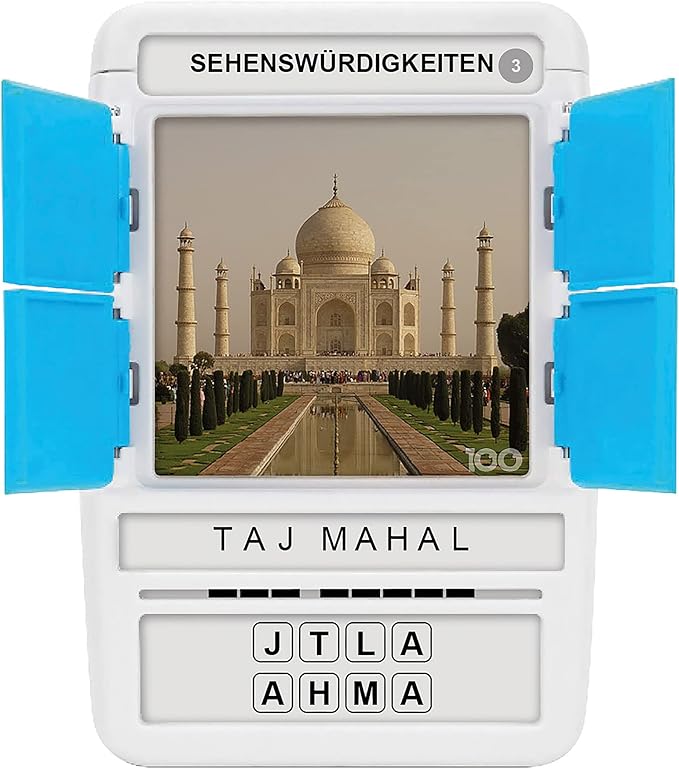 100 PICS Sehenswuerdigkeiten (d)