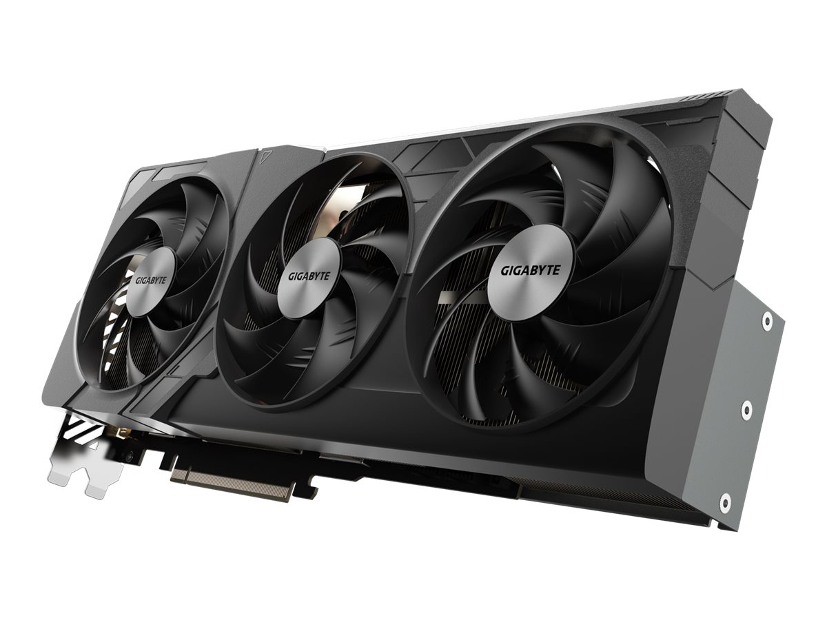 Gigabyte GeForce RTX 4080 SUPER WINDFORCE V2 16G