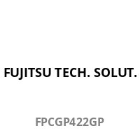 Fujitsu NVIDIA T400 4GB