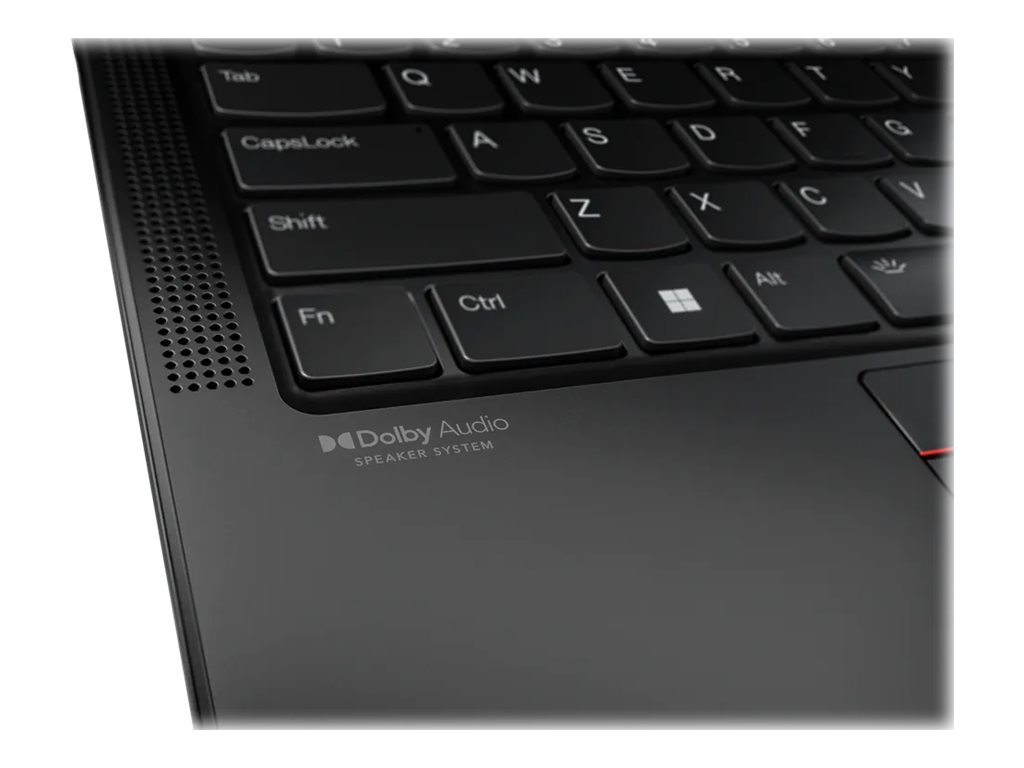 Lenovo ThinkPad X13s Gen 1 21BX - Snapdragon 8cx Gen 3 - Win 11 Pro (auf ARM)