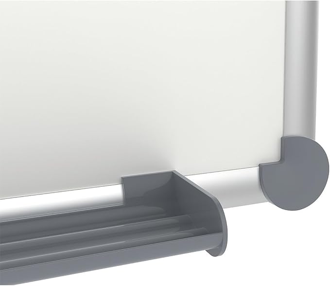 MAUL Whiteboard MAULpro 90x60cm komplett Set