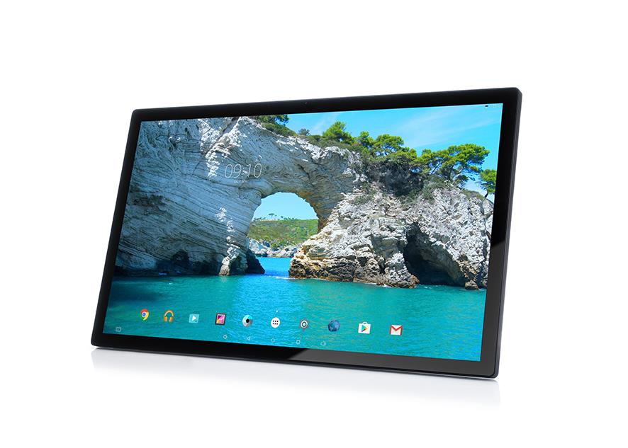 XORO MegaPAD 3204v5 32" 81.28cm Tablet 16GB schwarz Android - 1,8 GHz