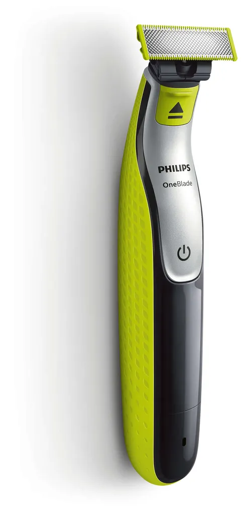 Philips OneBlade Face + Body QP2630/30, mit 2 Klingen (1x Gesicht, 1x Körper)