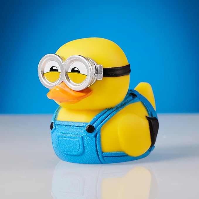 TUBBZ Sammelente - MINI Minions Bob                      5cm