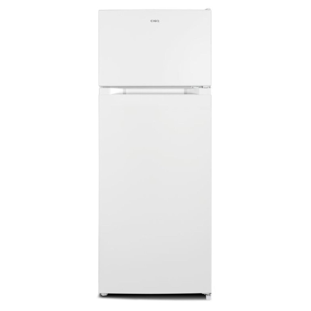 CHiQ Kühl-Gefrierkombi CTM216WD 170L/41L  wh  D (Speditionsversand)