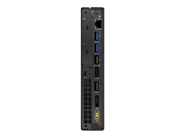 tecXL Lenovo Thinkcentre M720q - Mini - Core i5 8400 / 2.8 GHz