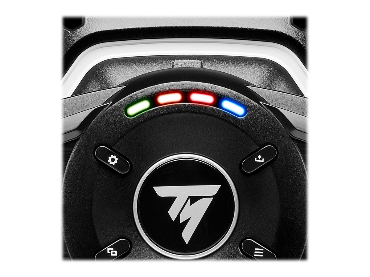 Thrustmaster T128 Schwarz USB Lenkrad + Pedale Analog PC, Xbox, Xbox One