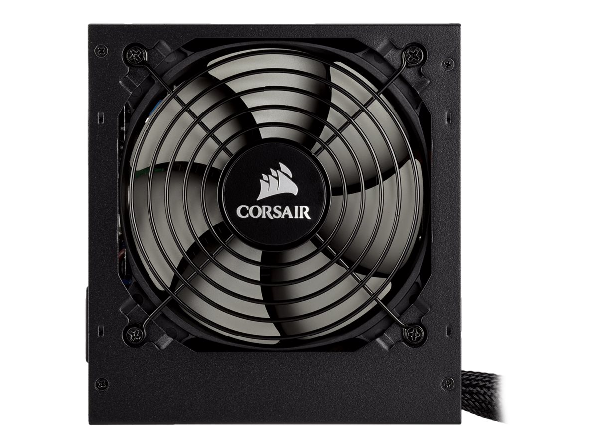 Corsair TX-M Series TX550M - Netzteil (intern) Corsair TX-M Series TX550M - Netzteil (intern)