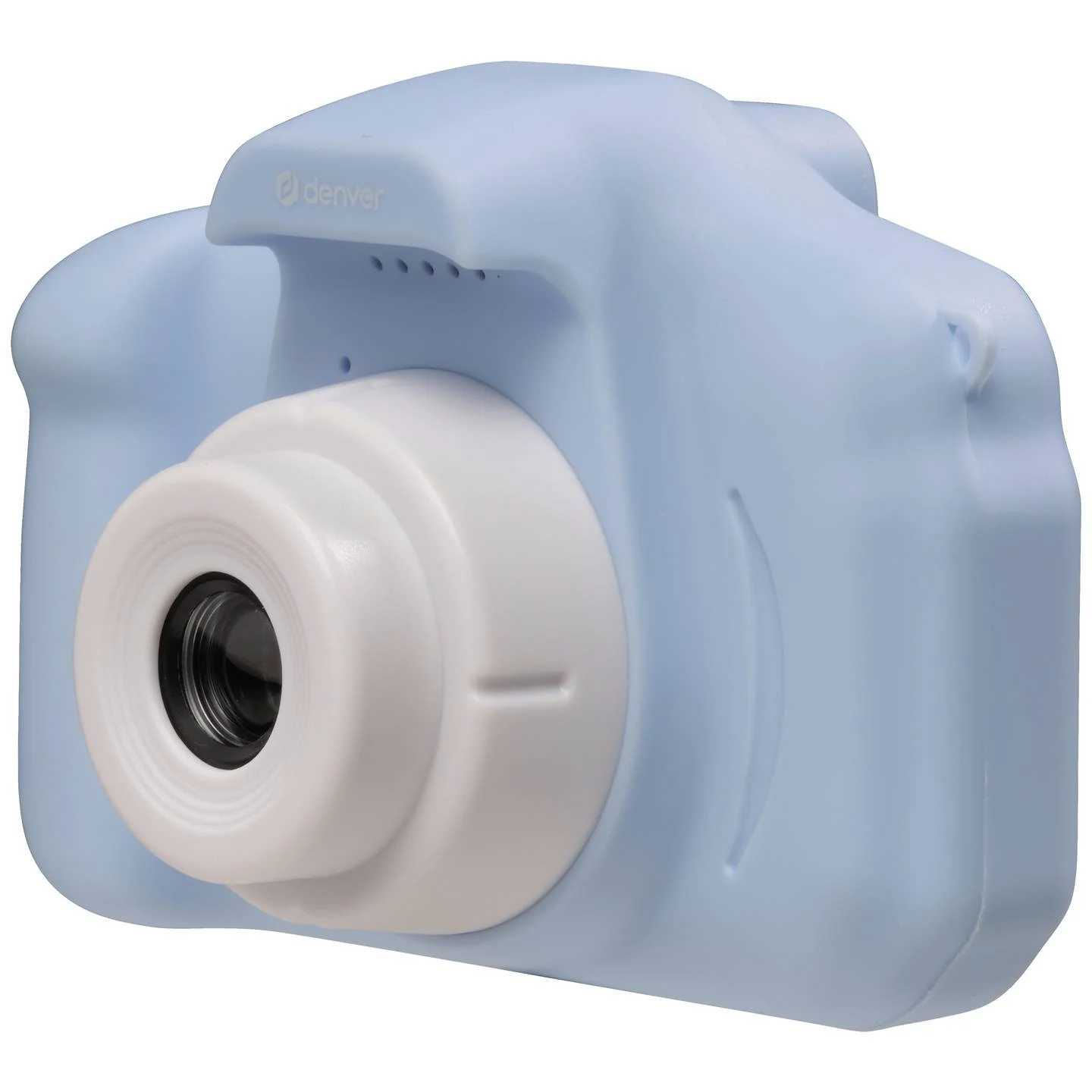 Denver KCA-1340 blau Kinderkamera