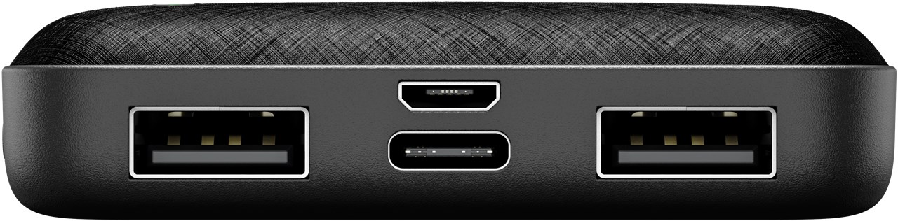 Powerbank 5.000 mAh