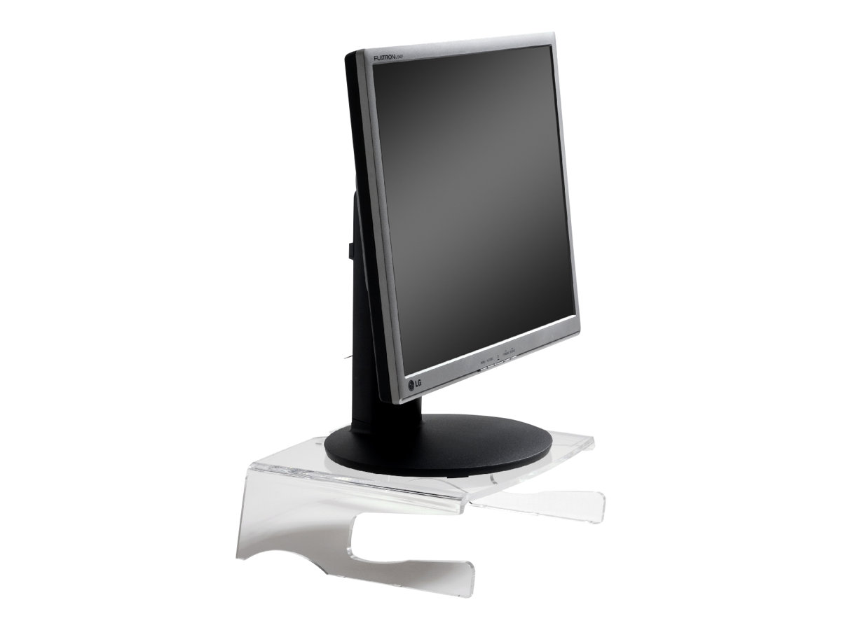 BakkerElkhuizen Q-riser 100 Monitor Stand