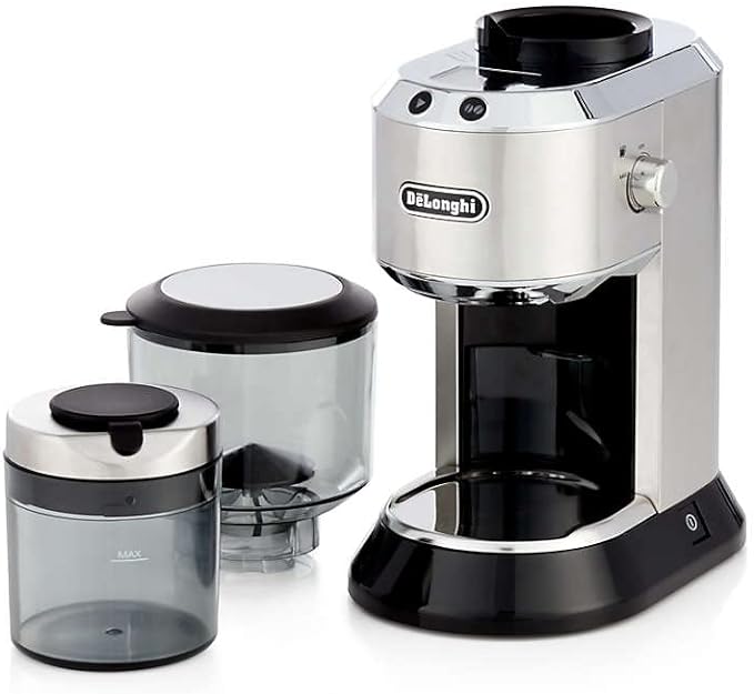 Delonghi KG521M Kaffeemühle