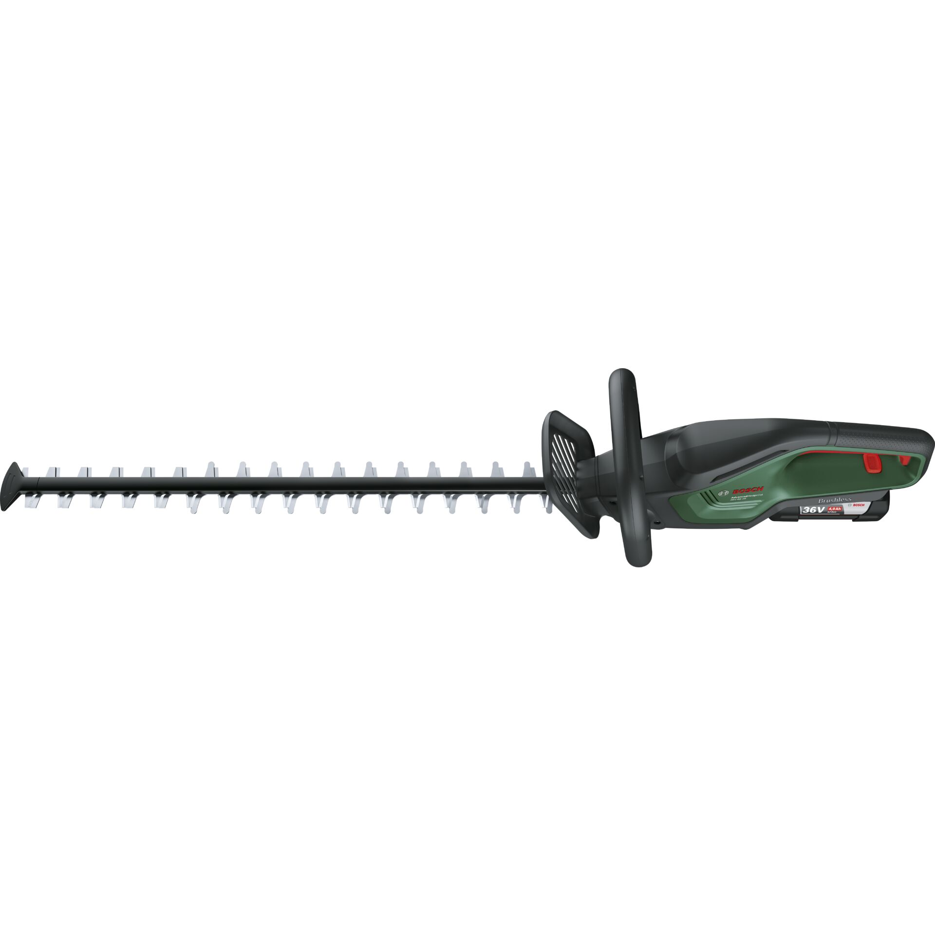 Bosch AdvancedHedgeCut 36V-65-28 Akku-Heckenschere