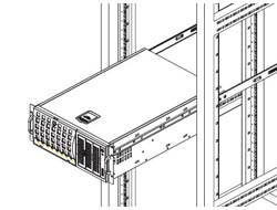 Supermicro CSE-PT26LB