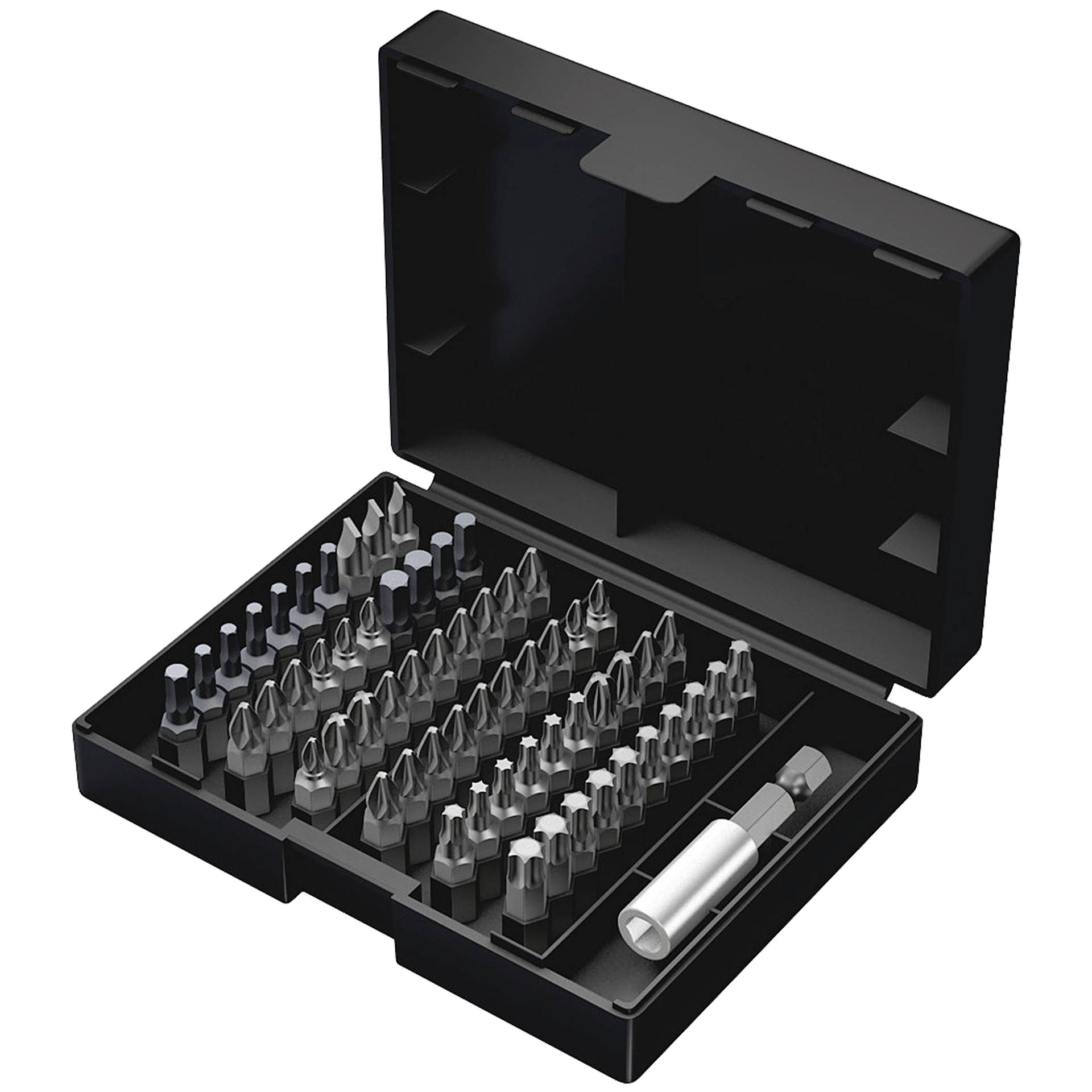 Wera Bit-Safe 61 Universal 3