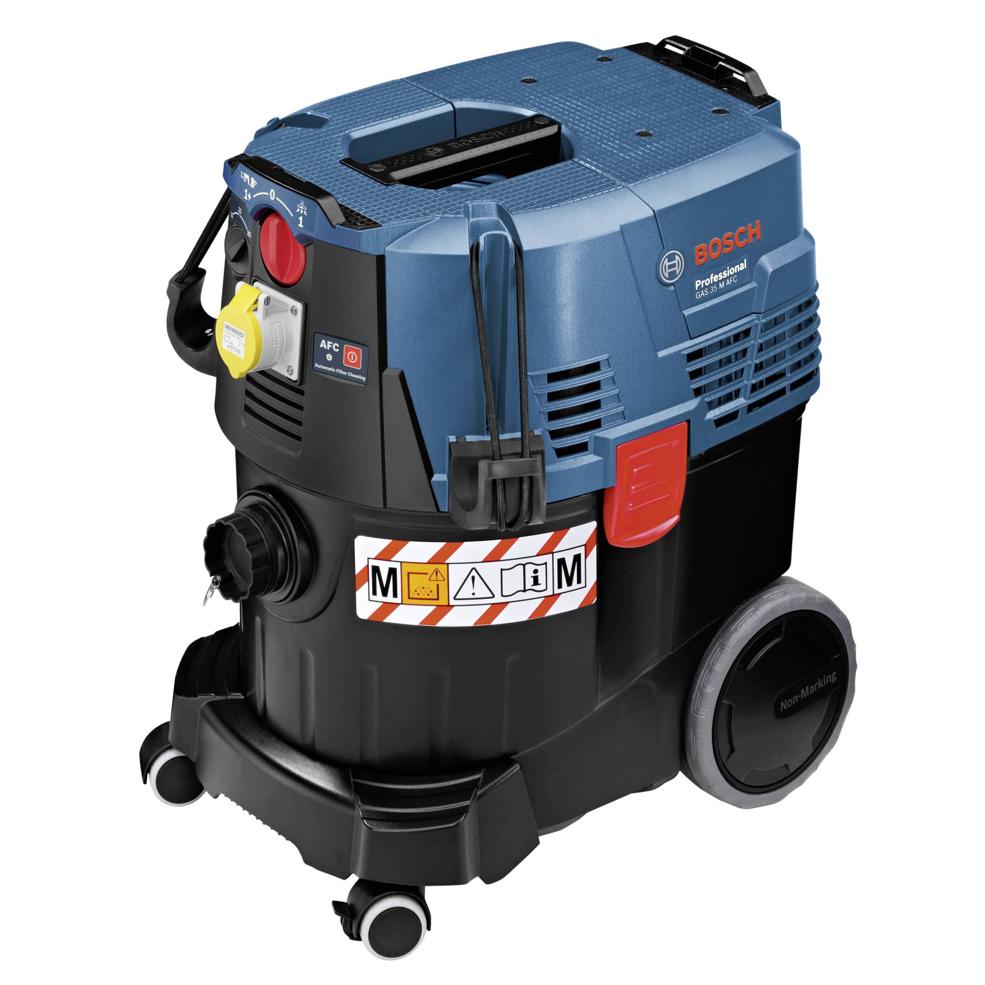 Bosch GAS 35 M AFC Allzwecksauger Bosch GAS 35 M AFC Allzwecksauger