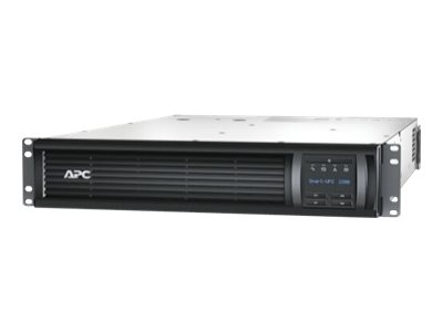 APC Smart-UPS SMT2200RMI2UC – 8x C13, 1x C19, USB, Rack-montierbar, SmartConnect, 2200VA