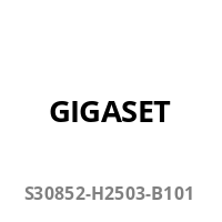Gigaset E630 anthrazit