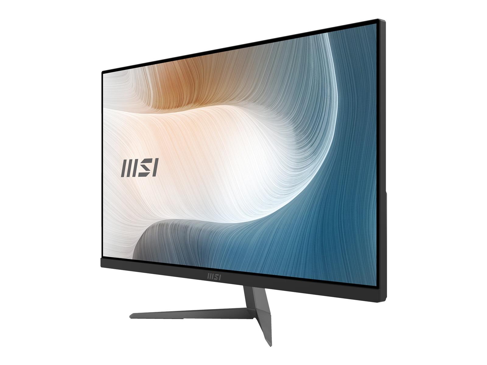 MSI Modern AM271 11M 013AT - All-in-One (Komplettlösung)