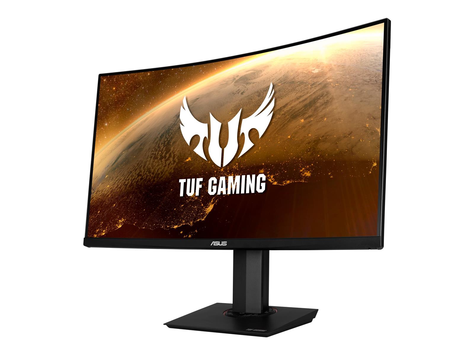 ASUS TUF Gaming VG32VQR Computerbildschirm 80 cm (31.5") 2560 x 1440 Pixel Quad HD LED Schwarz