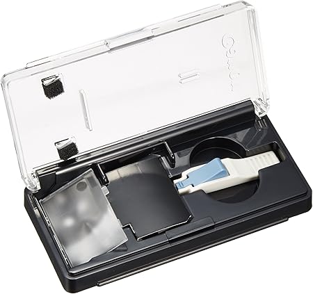 Canon Kamera Gitter-Mattscheibe EG-D (FOCUSING SCREEN)