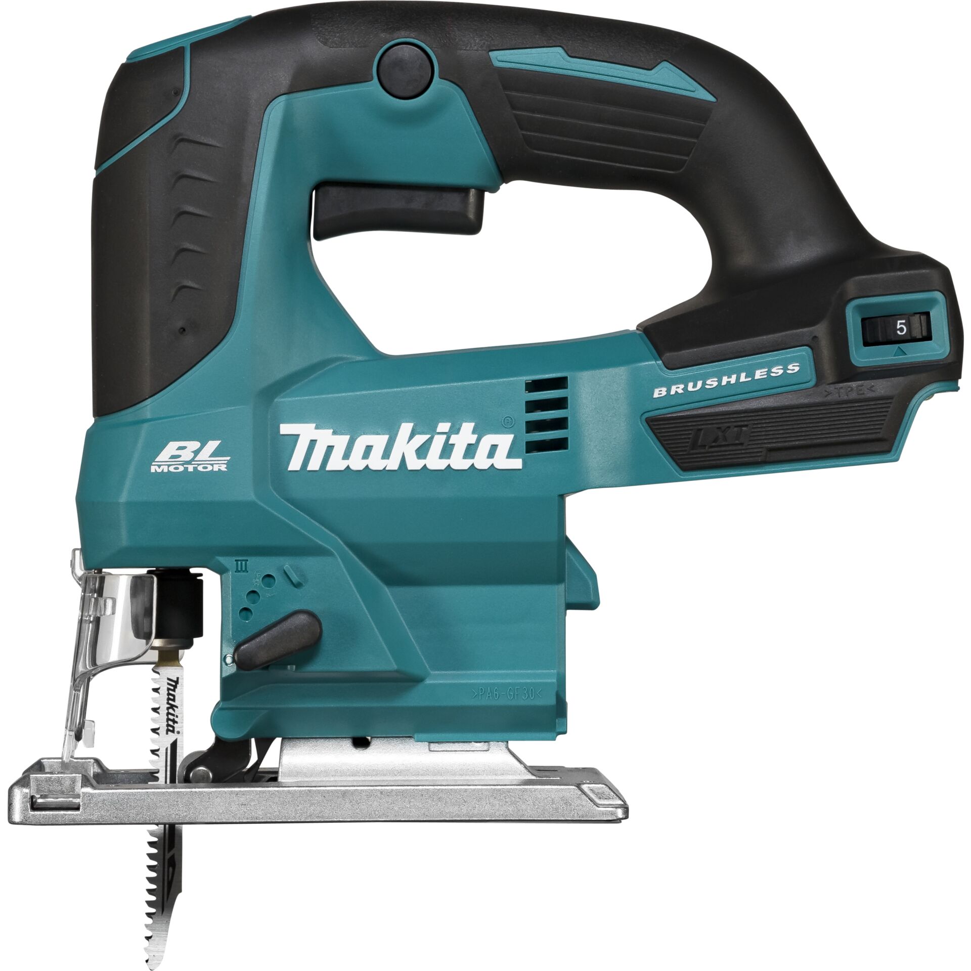Makita DJV184Z Akku-Pendelhubstichsäge
