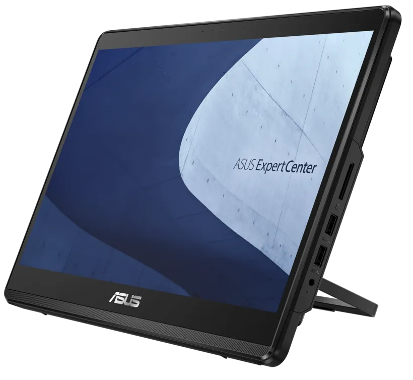ASUS AiO E1 E1600WKAT-BD054X 15.6" N4500/8GB/256GB mit UPS W11P - All-in-One mit Monitor - Celeron