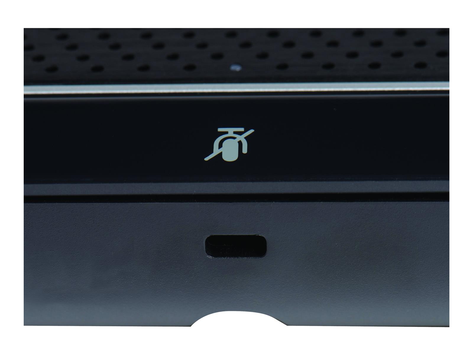 Jabra Speak 810 UC (USB/Bluetooth-Konferenzlösung)