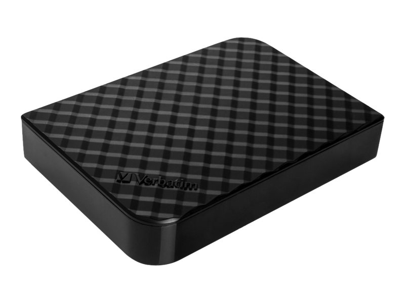 VERBATIM STORE 'N' SAVE HDD 2TB VERBATIM STORE 'N' SAVE HDD 2TB