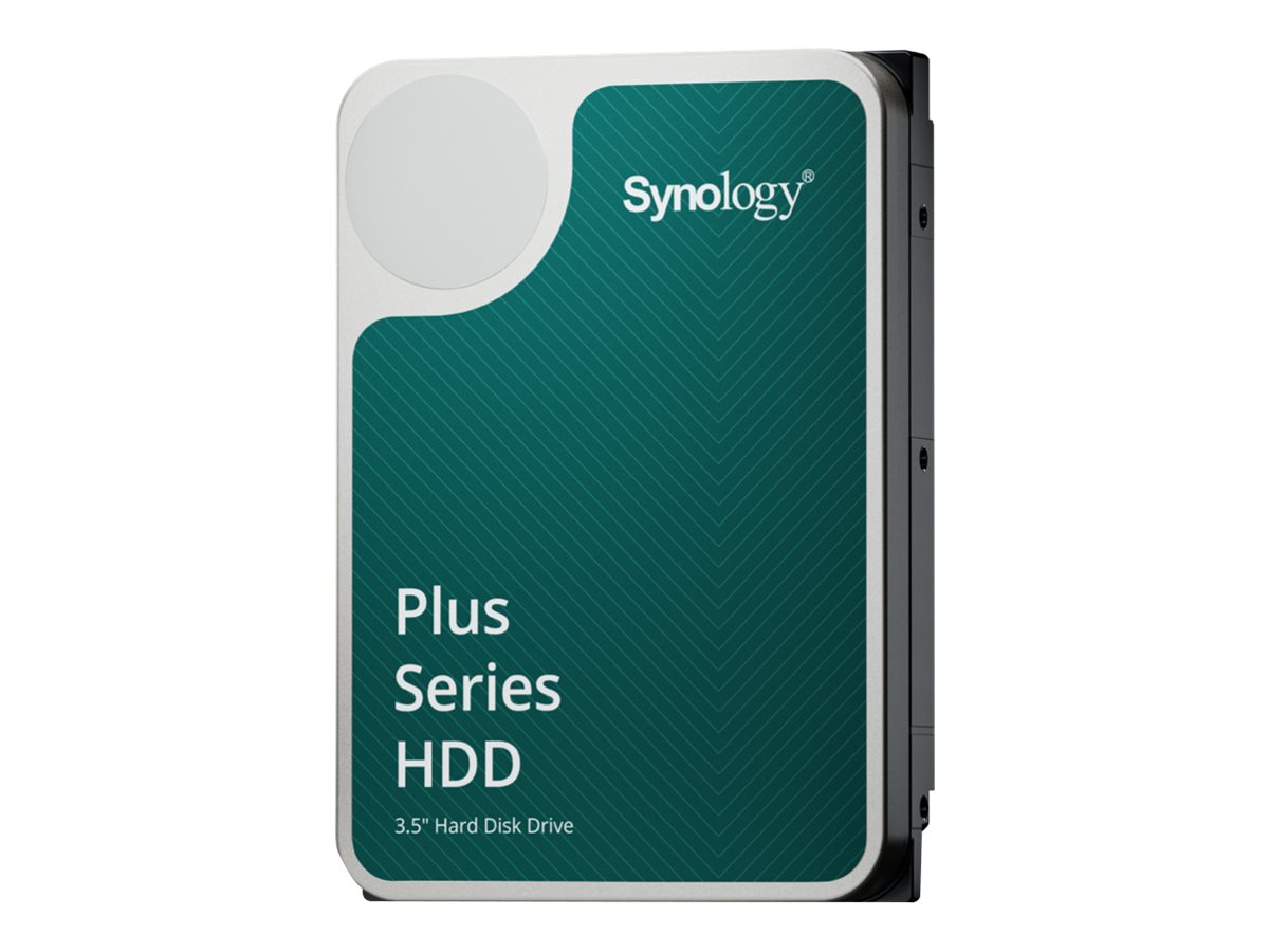 Synology ?HAT3300-6T NAS 6TB SATA 3.5 HDD Interne Festplatte 6,14 TB 5400 RPM 3.5"