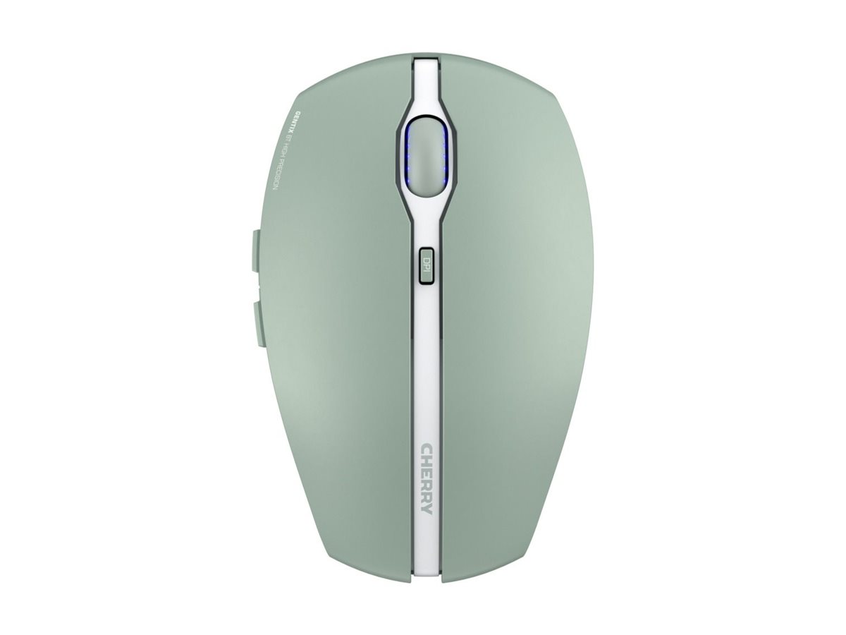 CHERRY GENTIX BT Maus Gaming Beidhändig Bluetooth Optisch 2000 DPI CHERRY GENTIX BT Maus Gaming Beidhändig Bluetooth Optisch 2000 DPI