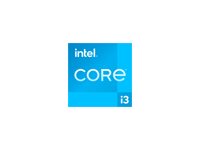 Intel Core i3 13100F - 3.4 GHz - 4 Kerne - 8 Threads