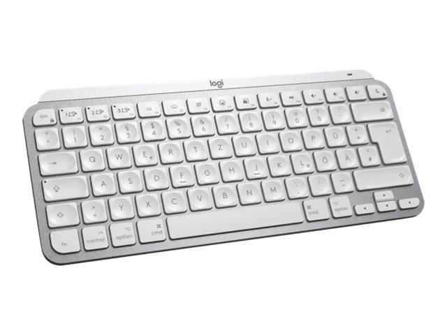 LOGITECH MX KEYS MINI TASTATUR+HUELLE DE LOGITECH MX KEYS MINI TASTATUR+HUELLE DE