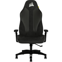 Corsair Gaming Stuhl TC70 REMIX Relaxed Fit Black