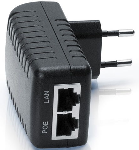 Auerswald COMfortel PoE-100 PoE-Injector