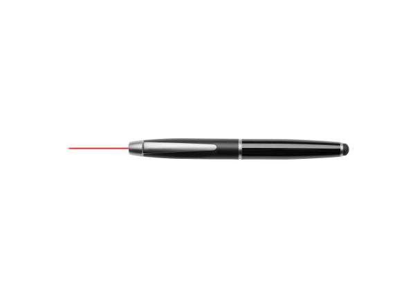 Kensington Virtuoso™ Pro Pointer Eingabestift & roter Laserpointer