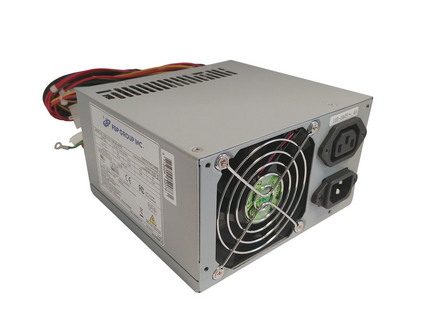 FSP FSP400-70AGB Netzteil 400 W PS/2 Grau